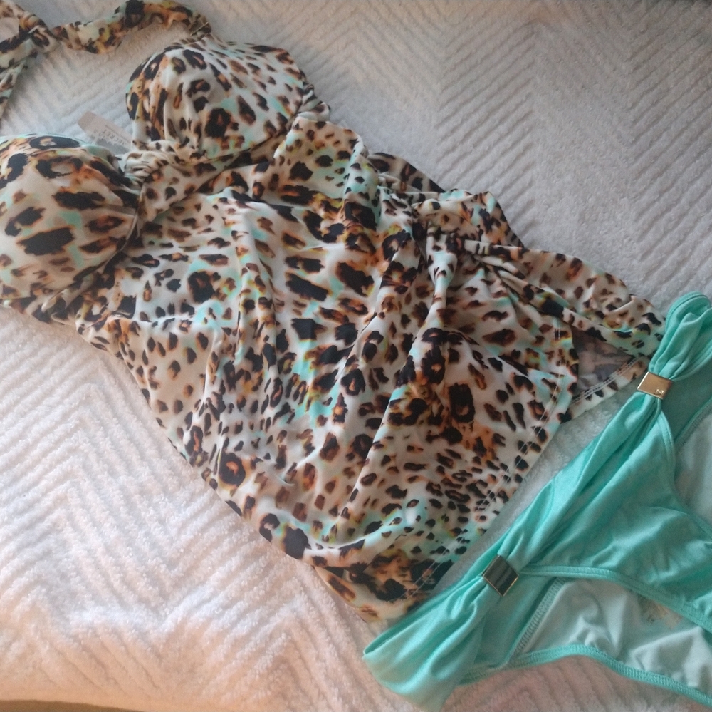 Victoria secret tankini set